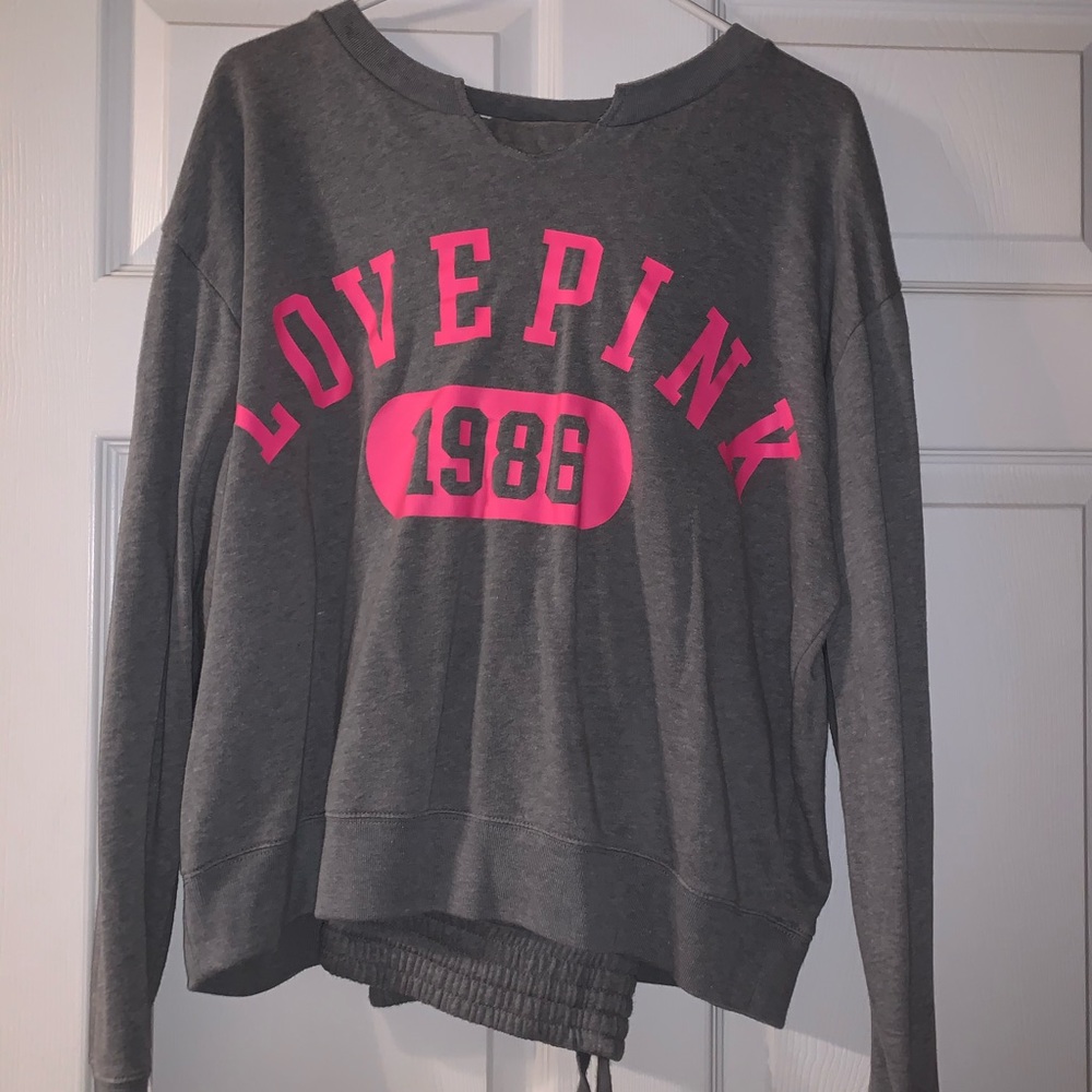 VS Pink Outfit